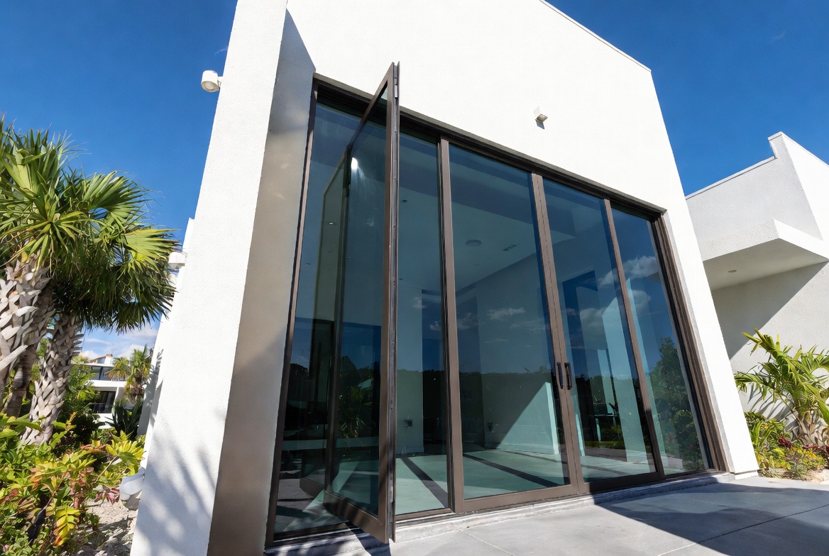 Sliding Doors
